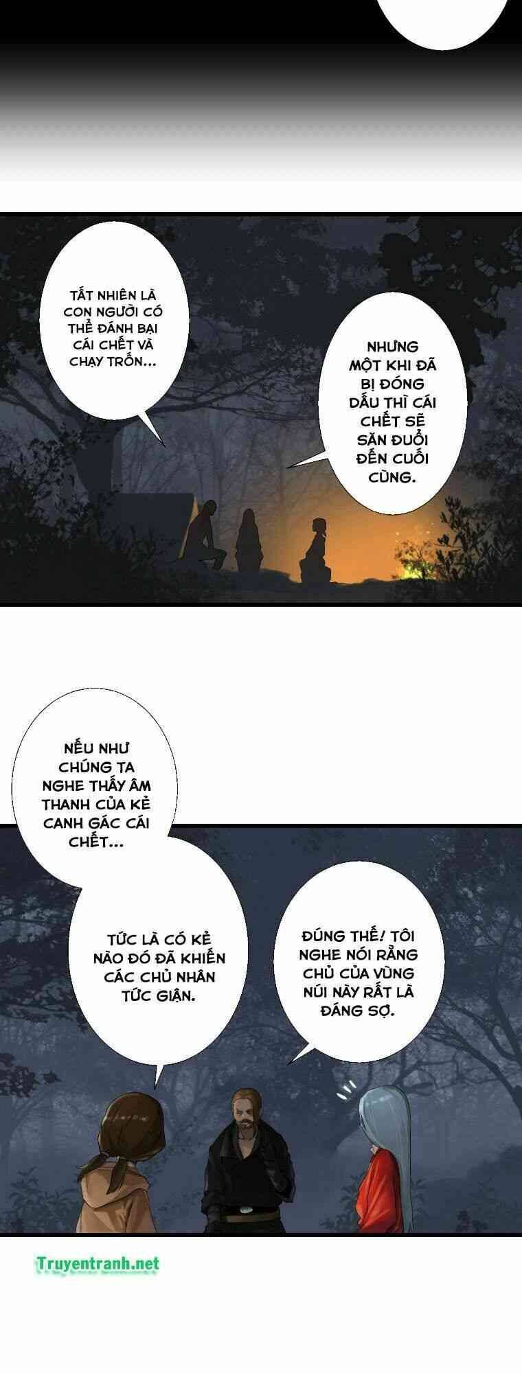 Triệu Hồi Đến Thế Giới Fantasy Chapter 3 - 41