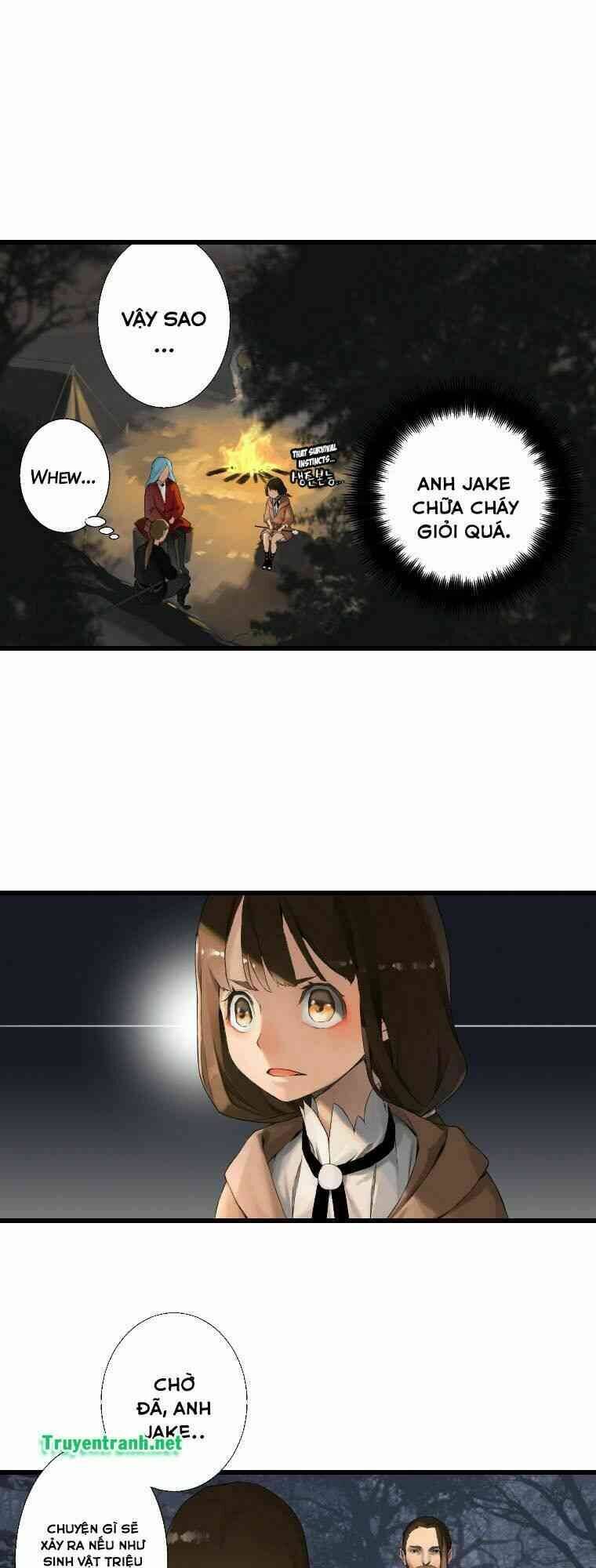 Triệu Hồi Đến Thế Giới Fantasy Chapter 3 - 43