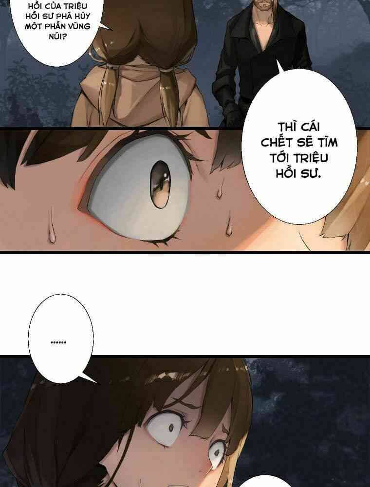 Triệu Hồi Đến Thế Giới Fantasy Chapter 3 - 44