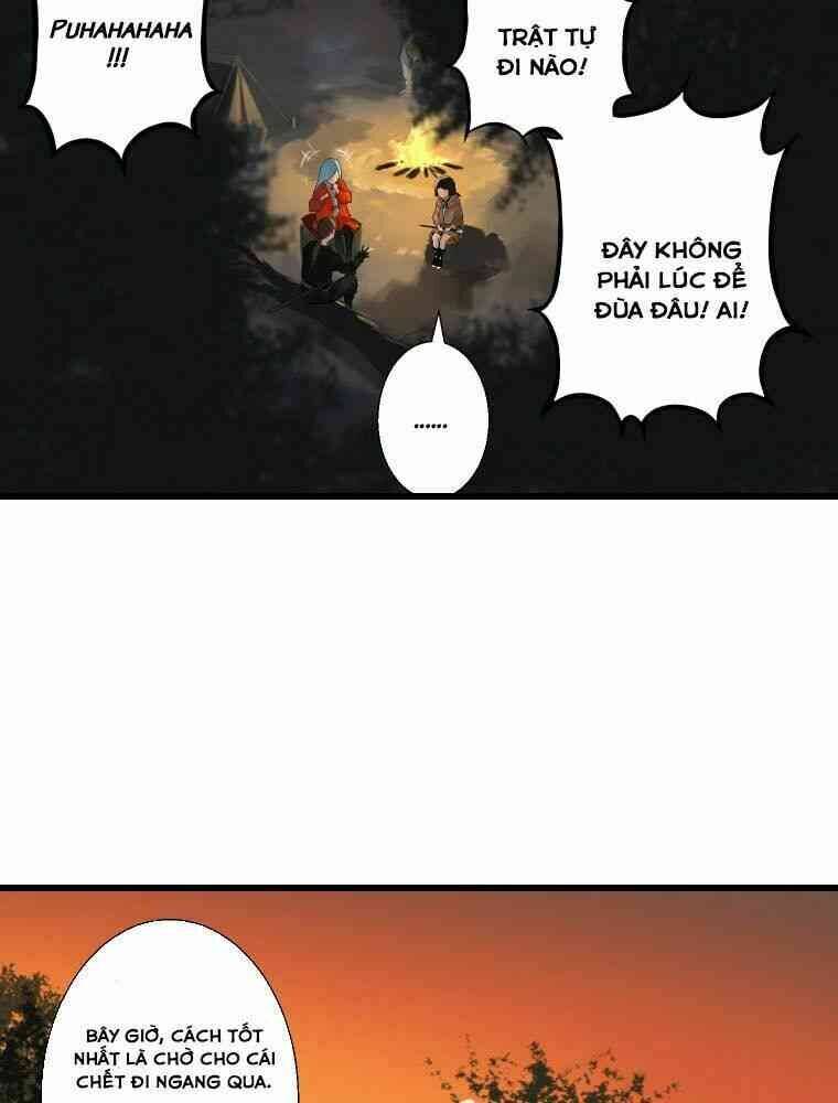 Triệu Hồi Đến Thế Giới Fantasy Chapter 3 - 46