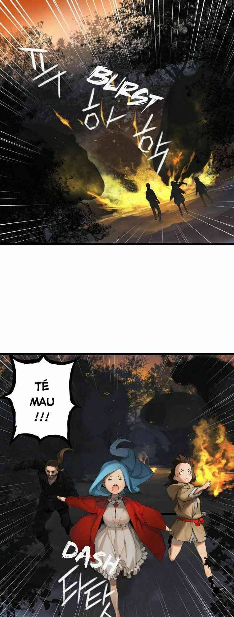 Triệu Hồi Đến Thế Giới Fantasy Chapter 4 - 14