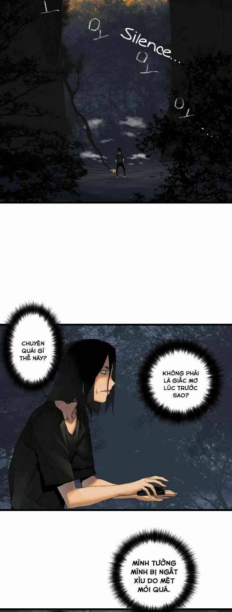 Triệu Hồi Đến Thế Giới Fantasy Chapter 5 - 2