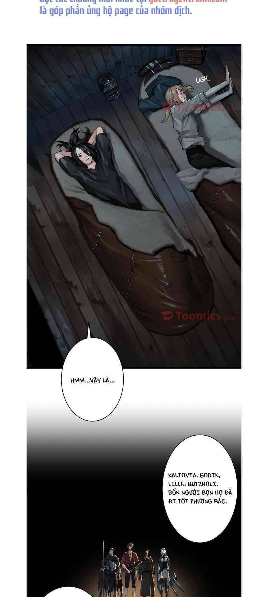 Triệu Hồi Đến Thế Giới Fantasy Chapter 63 - 17