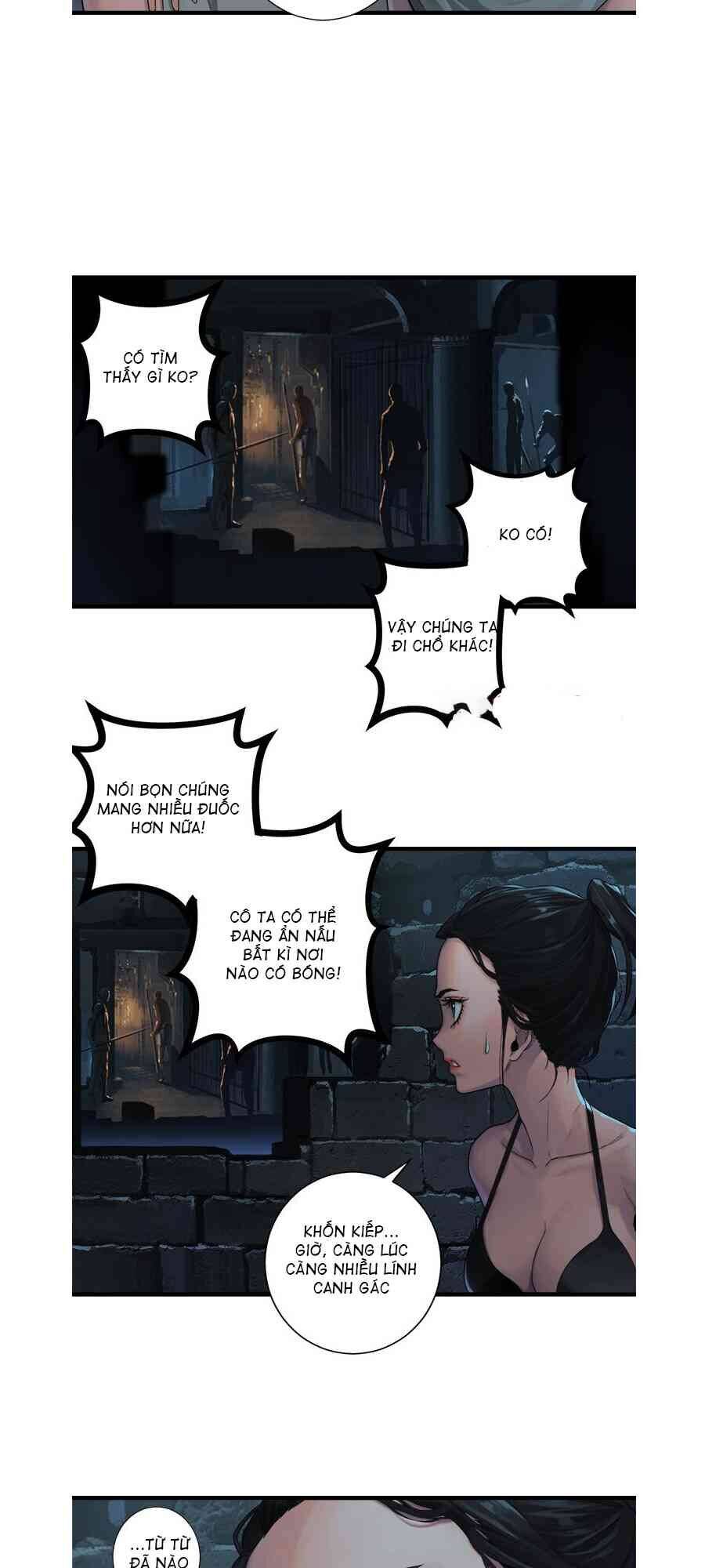 Triệu Hồi Đến Thế Giới Fantasy Chapter 74 - 16