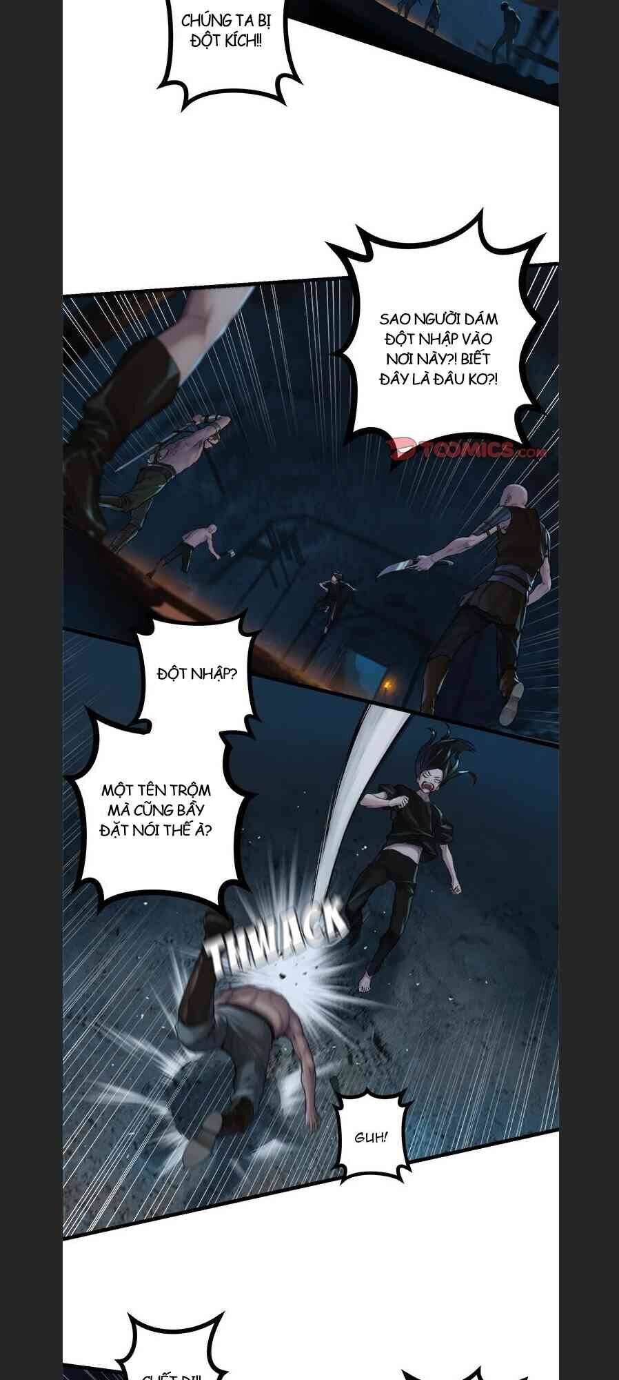 Triệu Hồi Đến Thế Giới Fantasy Chapter 82 - 20