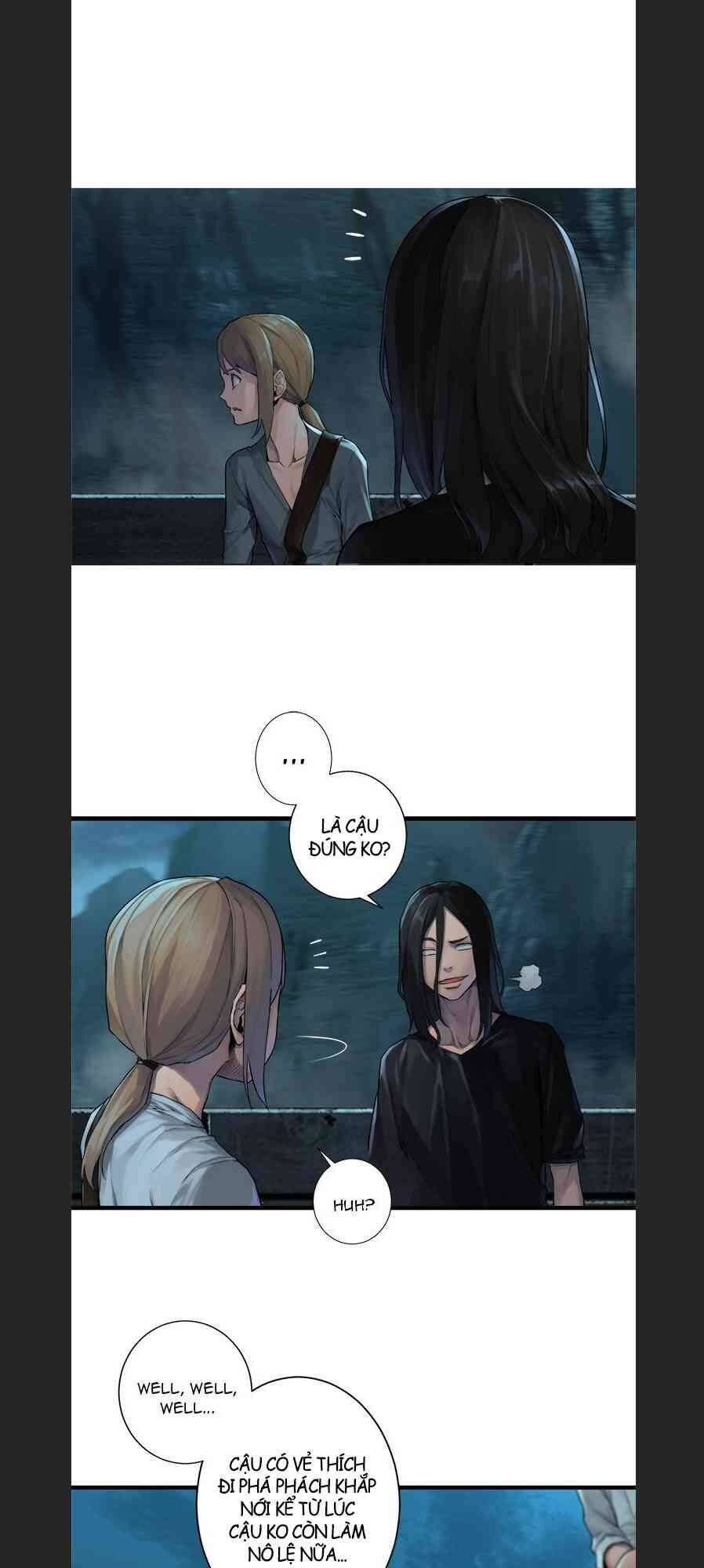 Triệu Hồi Đến Thế Giới Fantasy Chapter 82 - 4