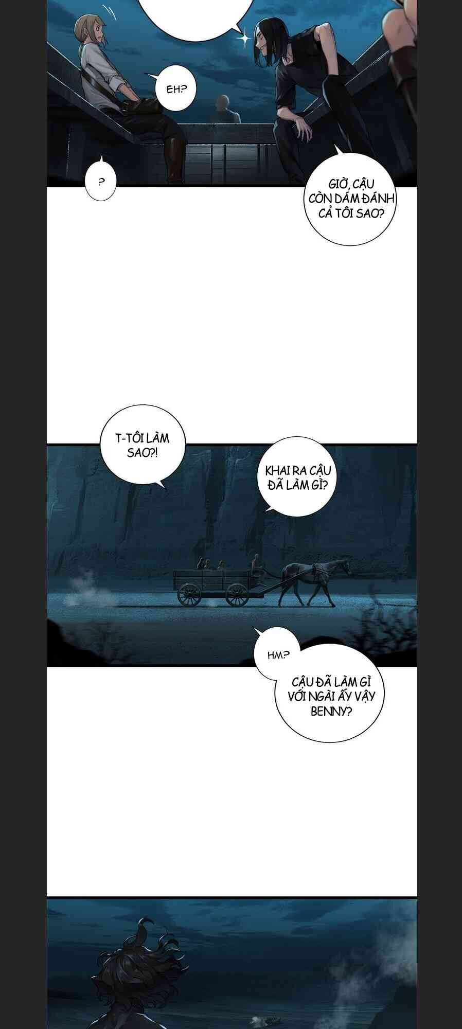 Triệu Hồi Đến Thế Giới Fantasy Chapter 82 - 5