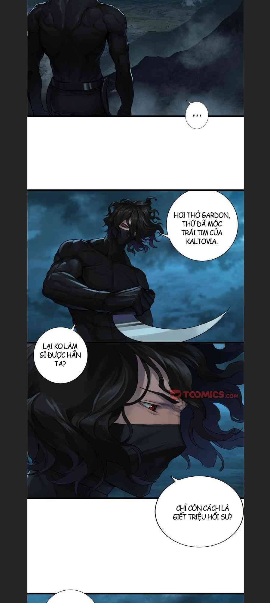 Triệu Hồi Đến Thế Giới Fantasy Chapter 82 - 6