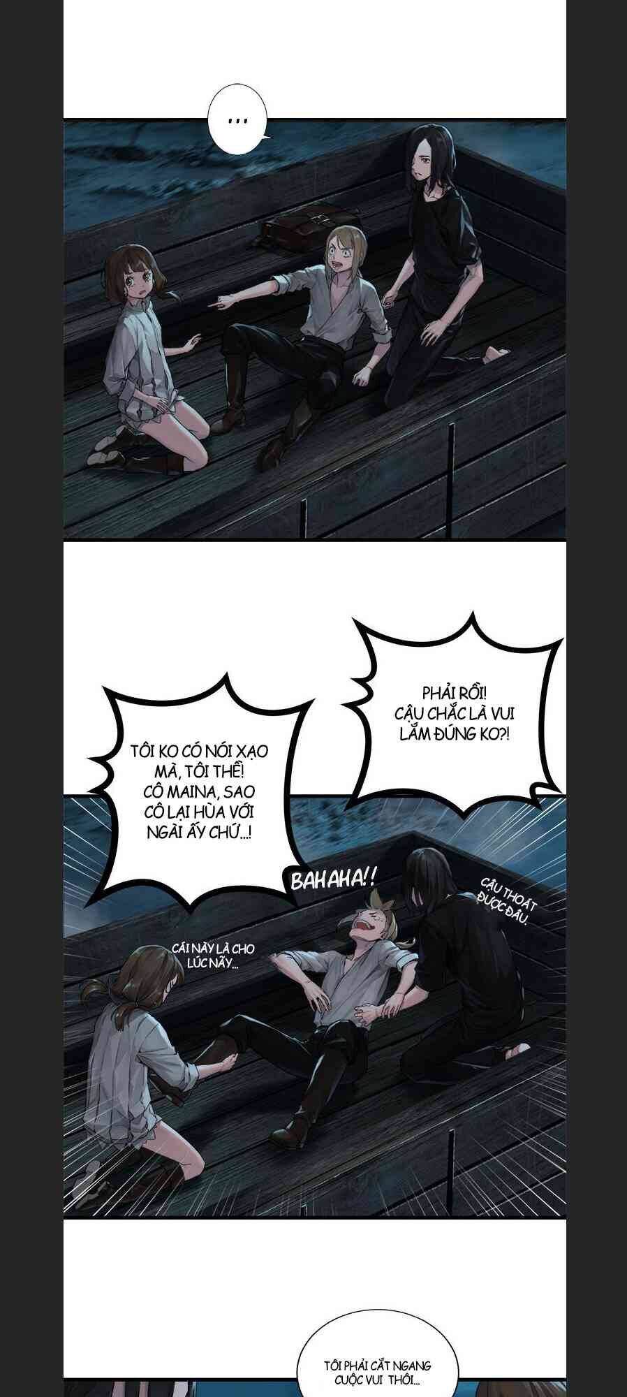 Triệu Hồi Đến Thế Giới Fantasy Chapter 82 - 8