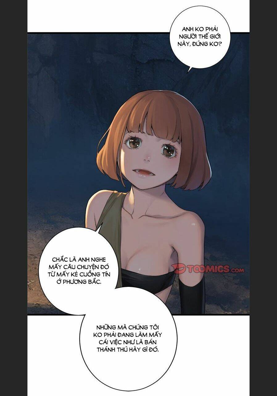Triệu Hồi Đến Thế Giới Fantasy Chapter 83 - 7