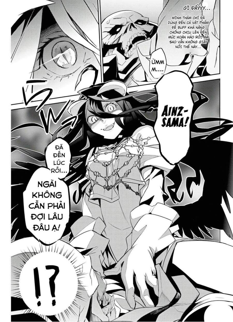Khám Phá Thế Giới Game Chapter 53.2 - 37