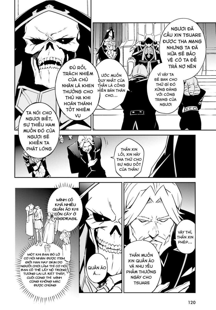 Khám Phá Thế Giới Game Chapter 53 - 4