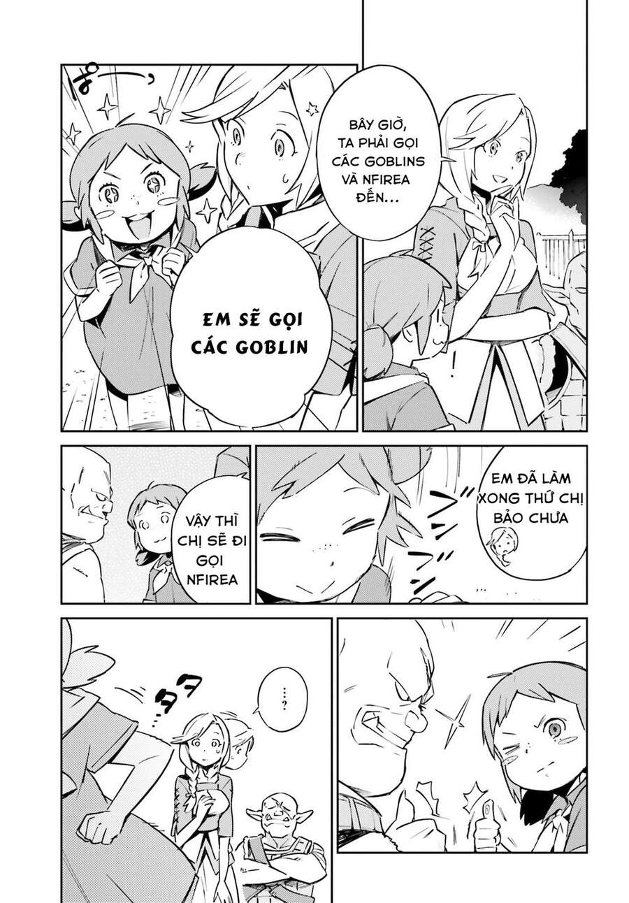 Khám Phá Thế Giới Game Chapter 53 - 33