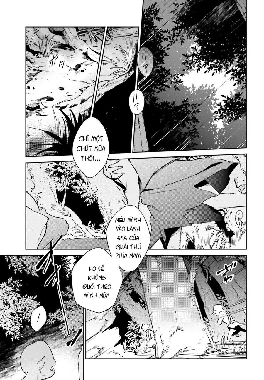 Khám Phá Thế Giới Game Chapter 53 - 35