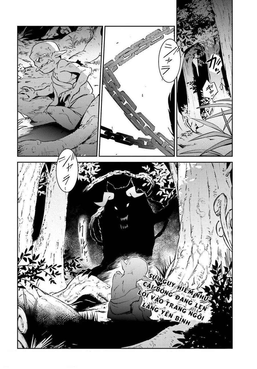 Khám Phá Thế Giới Game Chapter 53 - 36
