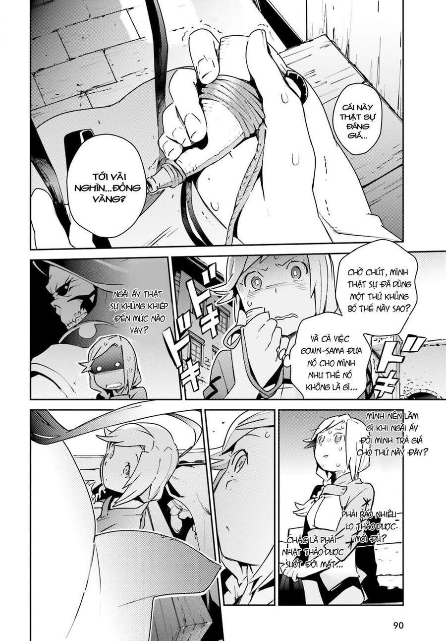 Khám Phá Thế Giới Game Chapter 56 - 21
