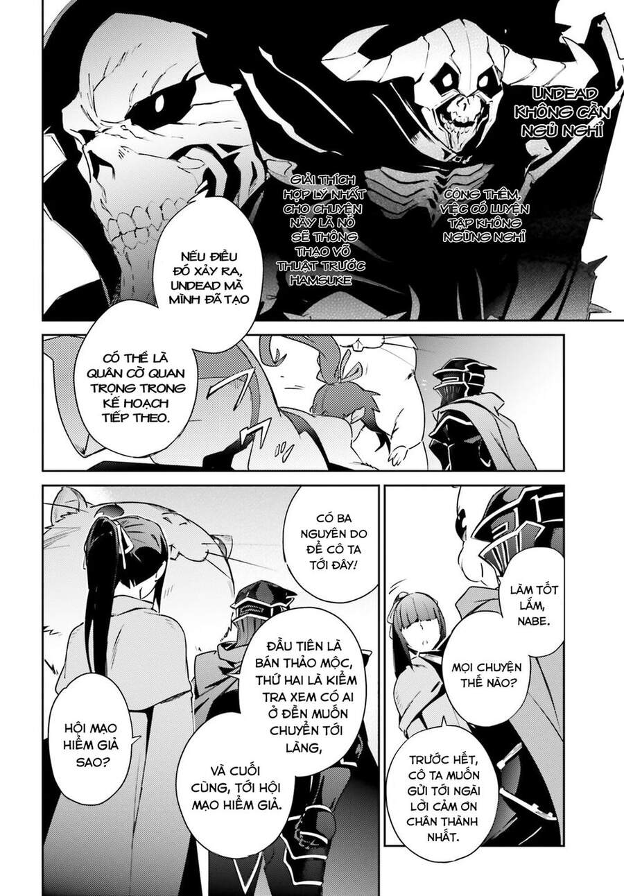 Khám Phá Thế Giới Game Chapter 56 - 27