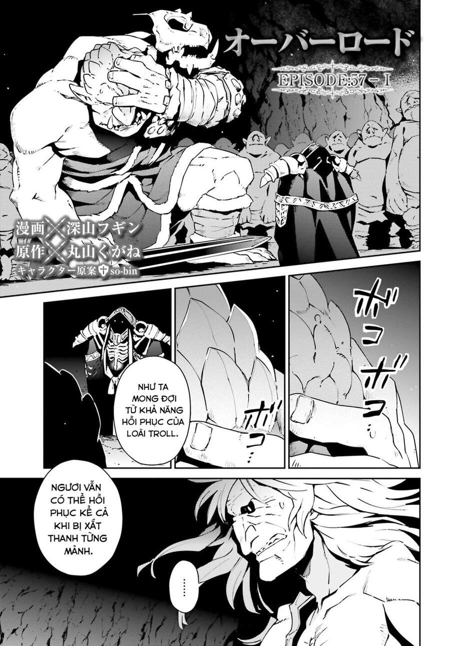 Khám Phá Thế Giới Game Chapter 57 - 2