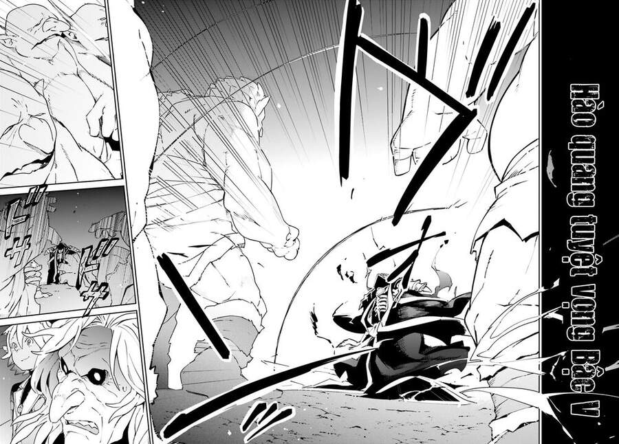 Khám Phá Thế Giới Game Chapter 57 - 9