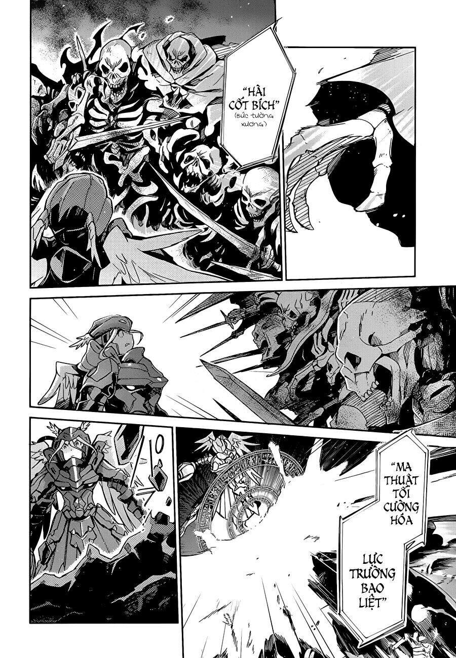 Khám Phá Thế Giới Game Chapter 13 - 47