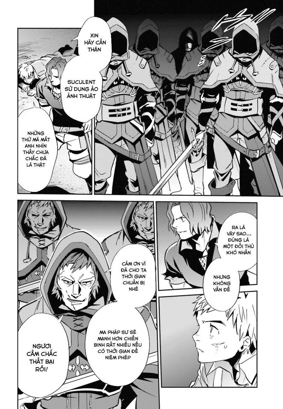 Khám Phá Thế Giới Game Chapter 38 - 39