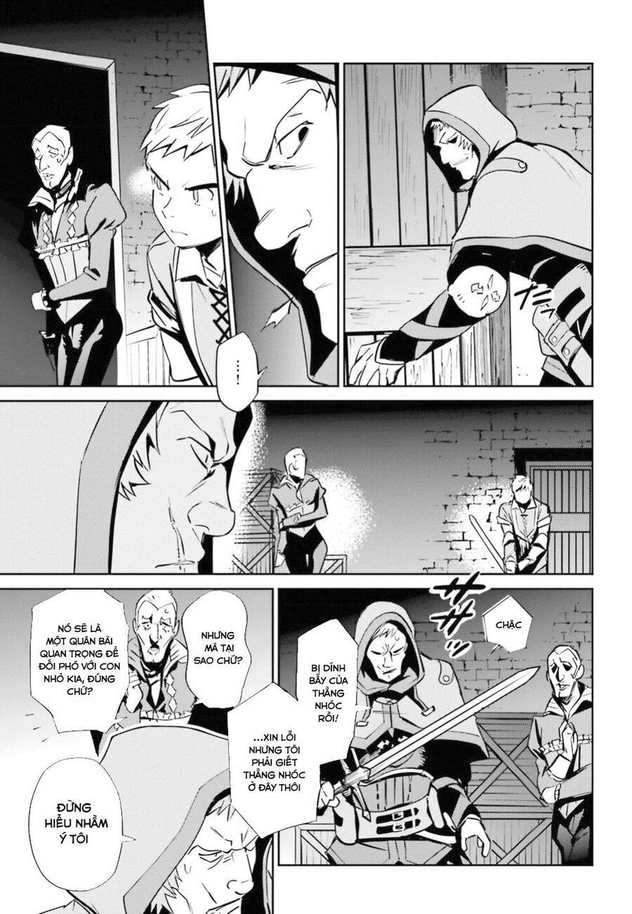 Khám Phá Thế Giới Game Chapter 38 - 9