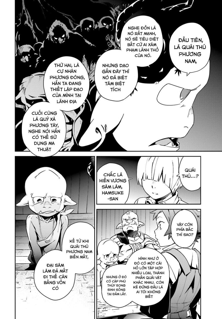 Khám Phá Thế Giới Game Chapter 55.2 - 4