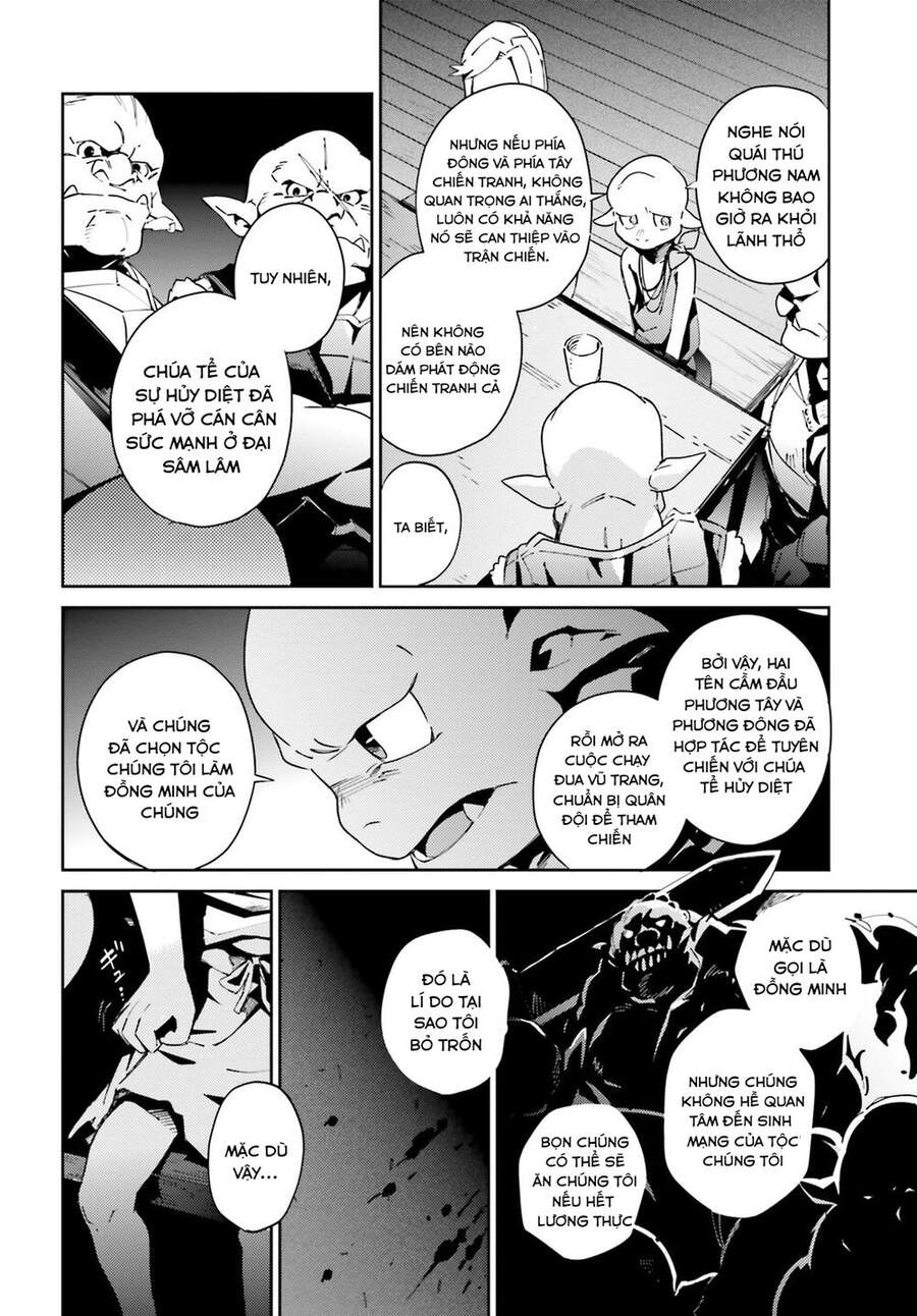 Khám Phá Thế Giới Game Chapter 55.2 - 6