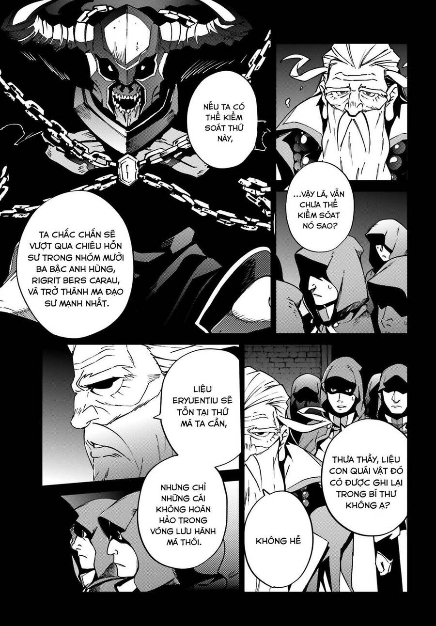 Khám Phá Thế Giới Game Chapter 60.5 - 11