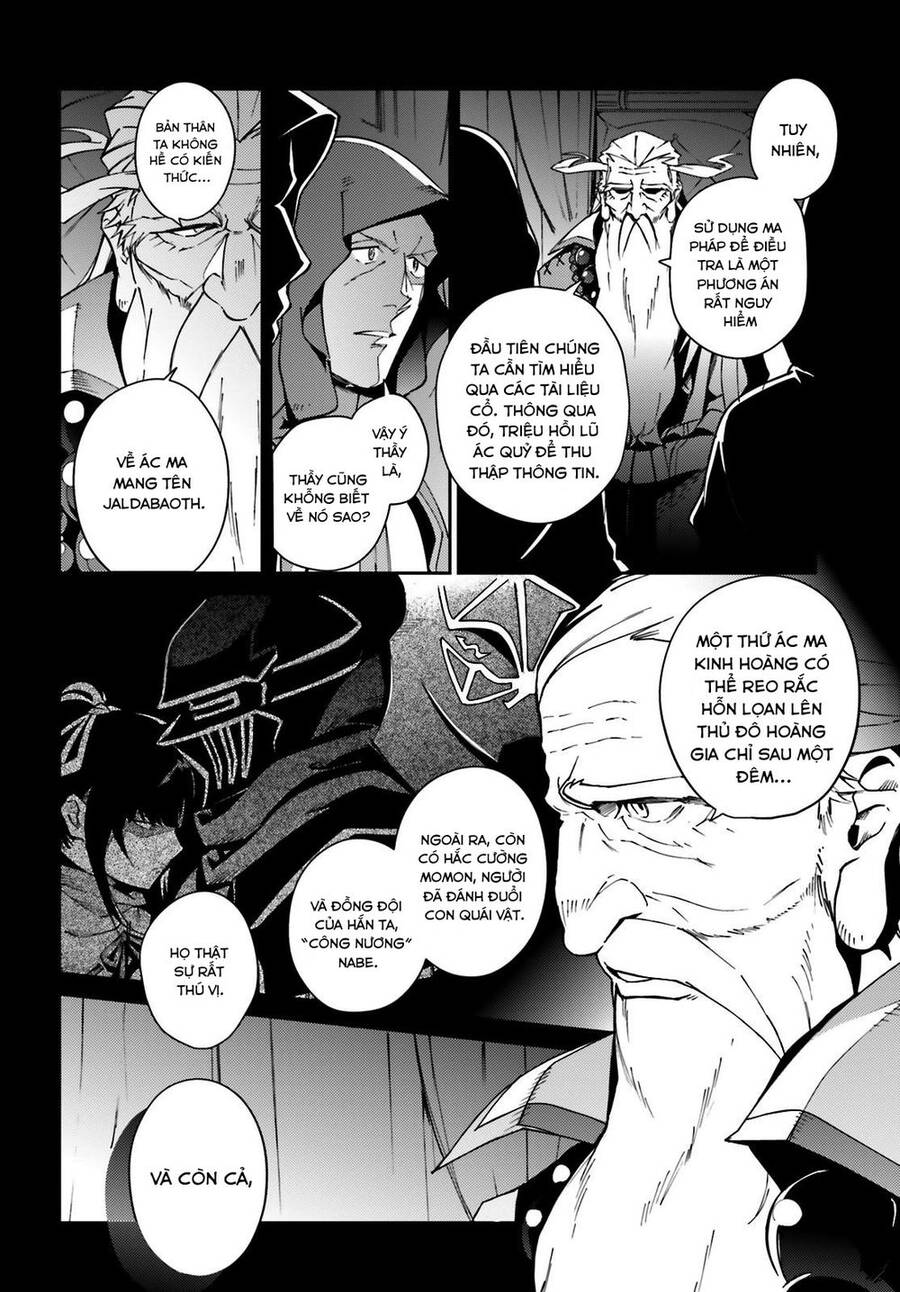 Khám Phá Thế Giới Game Chapter 60.5 - 4