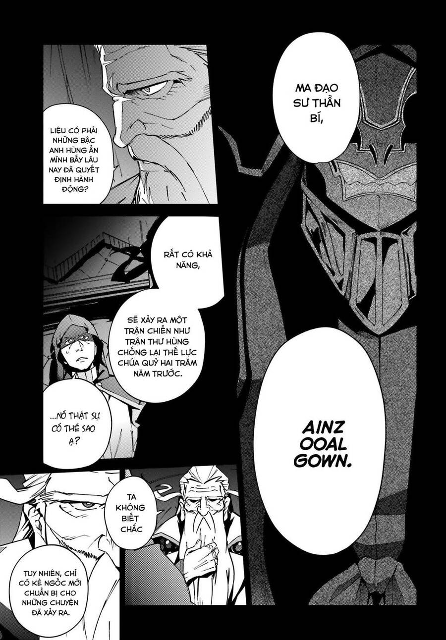 Khám Phá Thế Giới Game Chapter 60.5 - 5