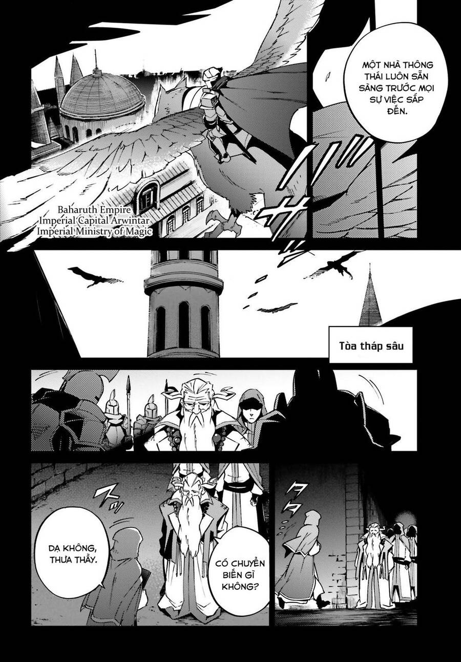 Khám Phá Thế Giới Game Chapter 60.5 - 6