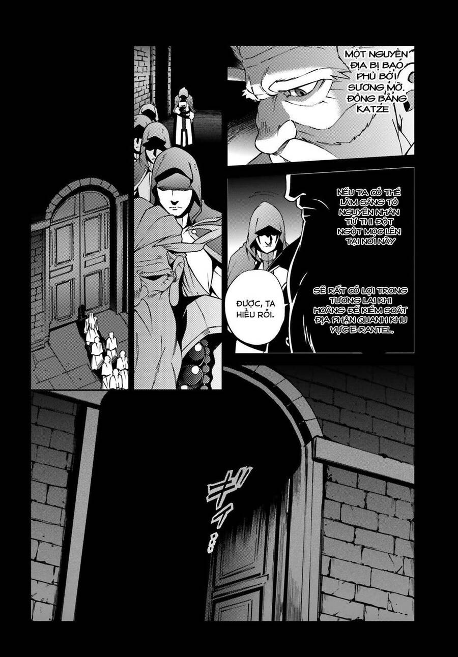 Khám Phá Thế Giới Game Chapter 60.5 - 8