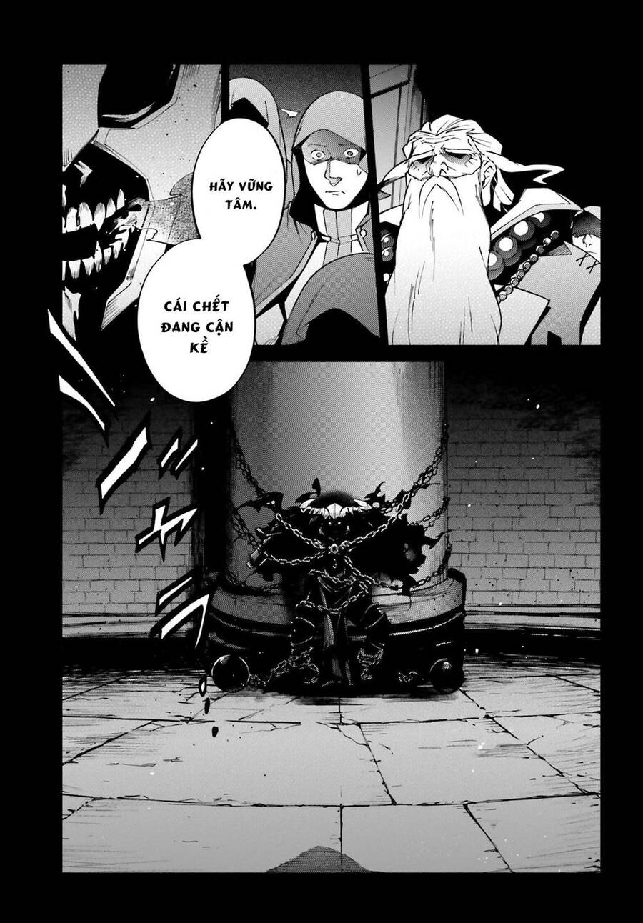 Khám Phá Thế Giới Game Chapter 60.5 - 9
