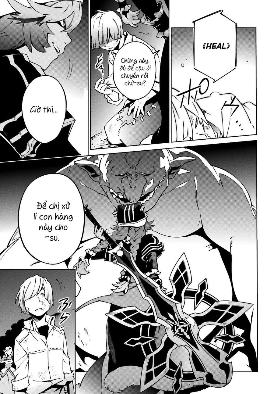 Khám Phá Thế Giới Game Chapter 60 - 14