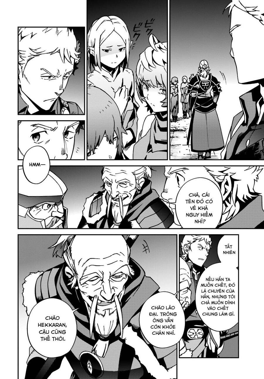 Khám Phá Thế Giới Game Chapter 61 - 33