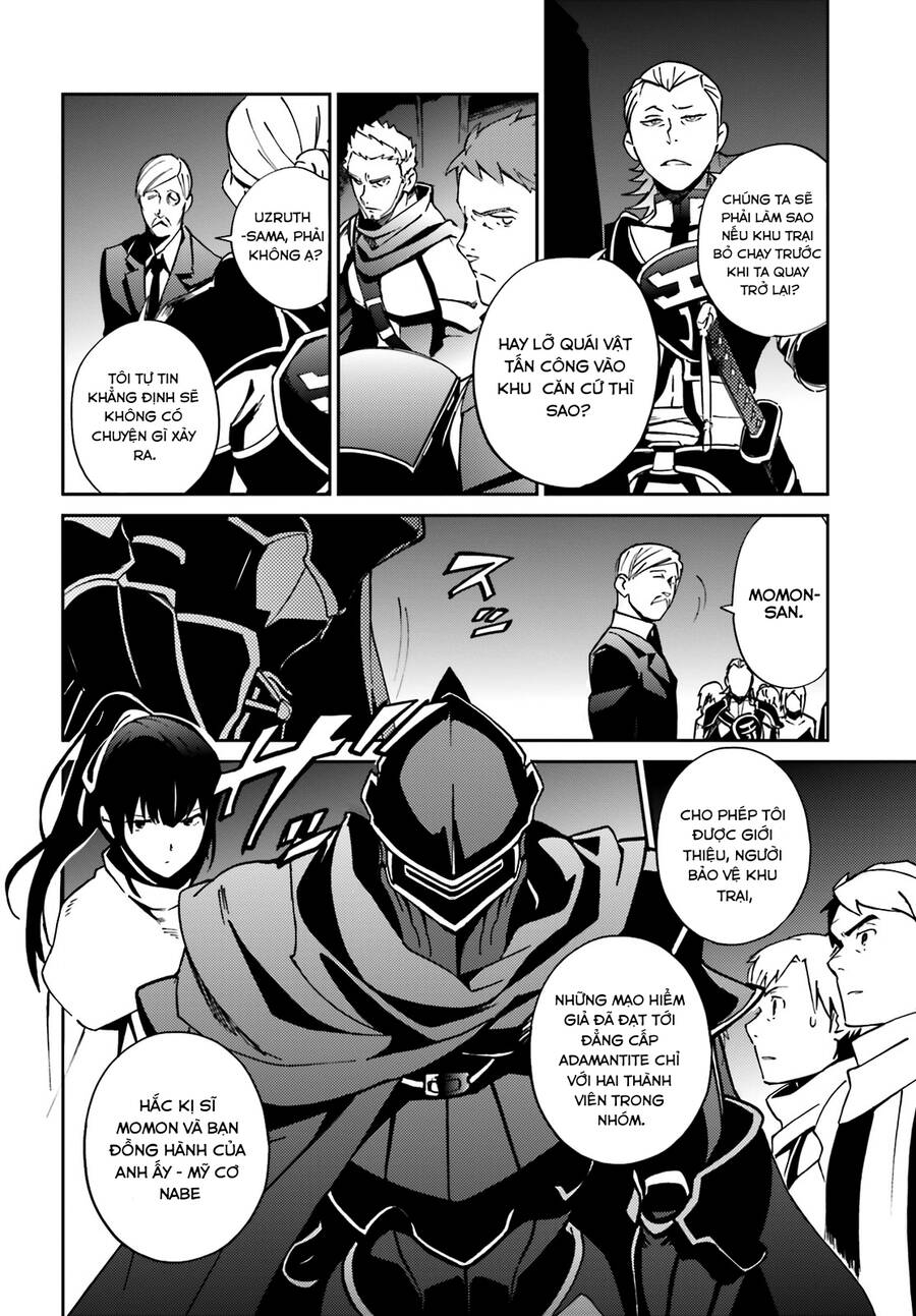 Khám Phá Thế Giới Game Chapter 61 - 39