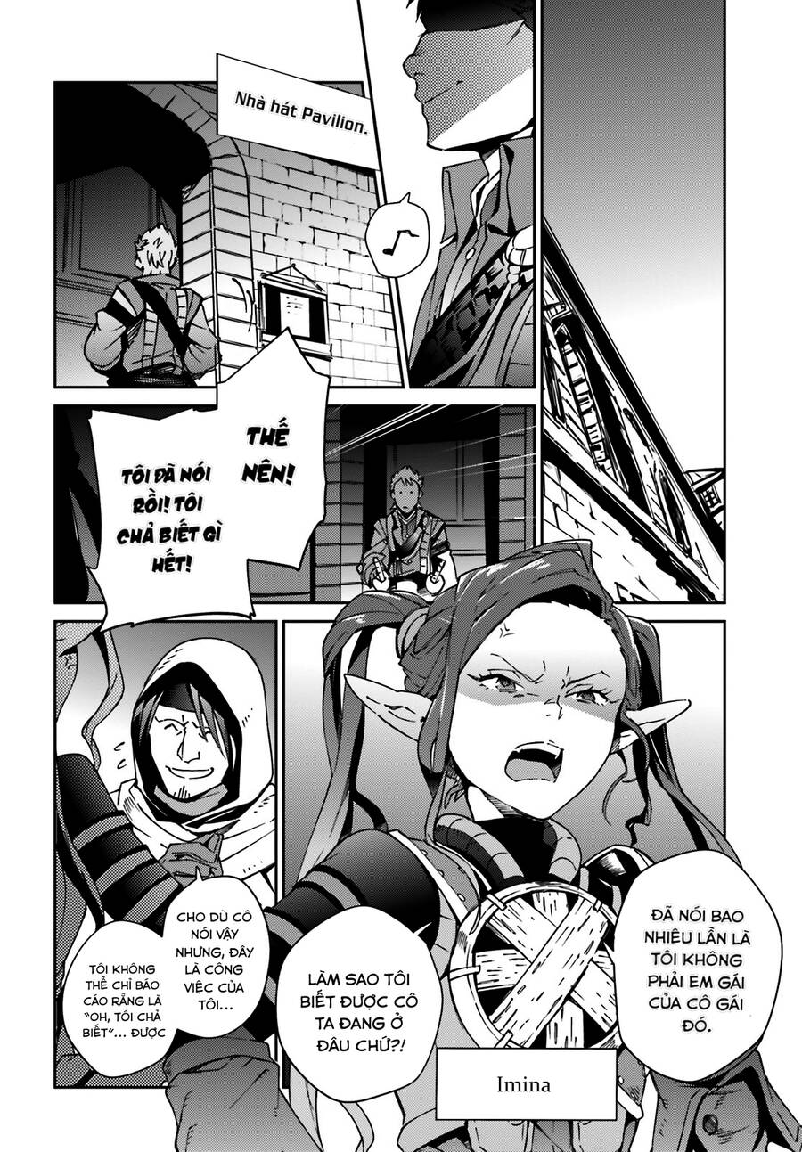 Khám Phá Thế Giới Game Chapter 61 - 5