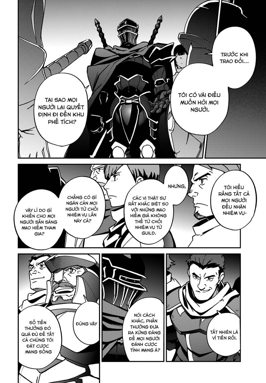 Khám Phá Thế Giới Game Chapter 61 - 41
