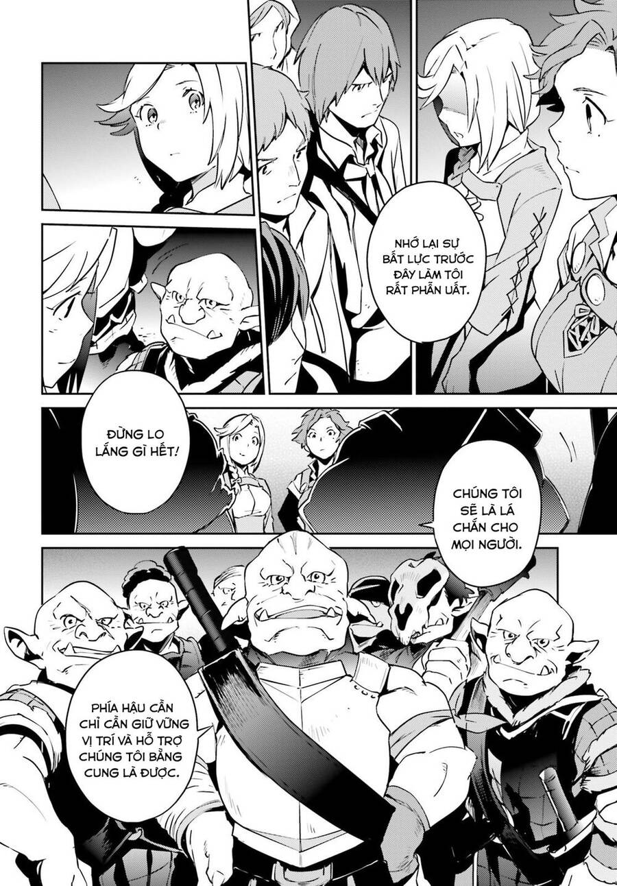 Khám Phá Thế Giới Game Chapter 59 - 11