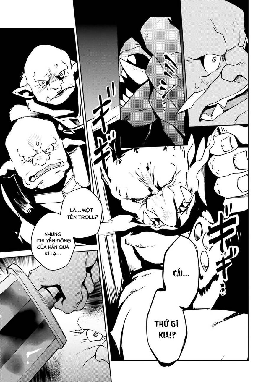 Khám Phá Thế Giới Game Chapter 59 - 22