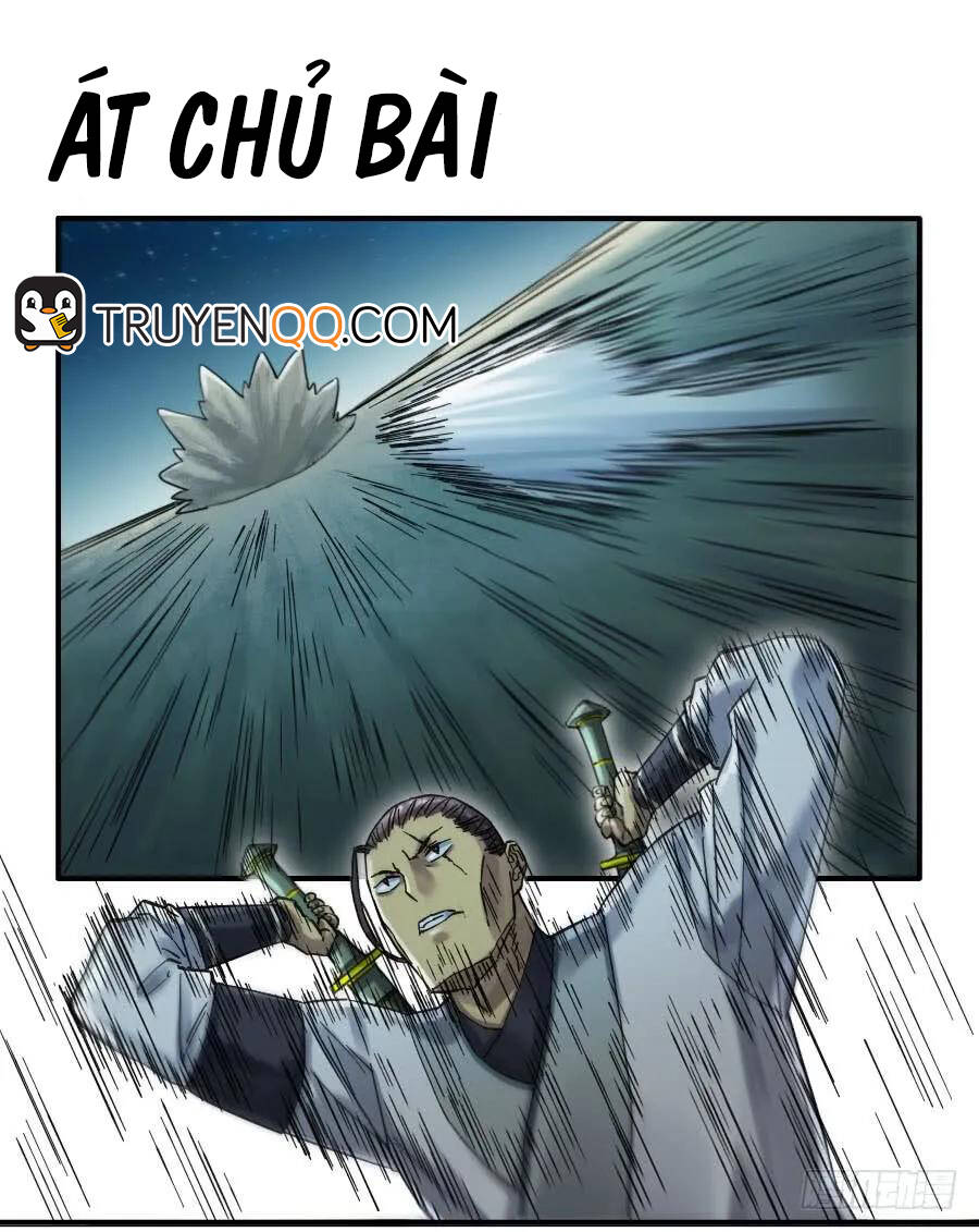 Truyền Võ Chapter 129 - 2