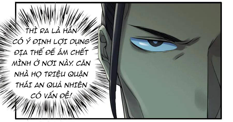 Truyền Võ Chapter 129 - 11