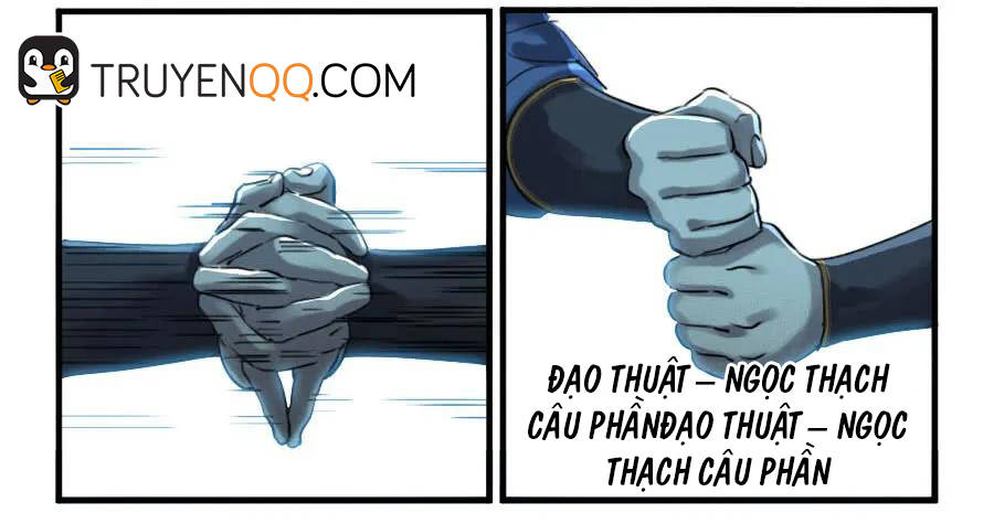 Truyền Võ Chapter 129 - 14