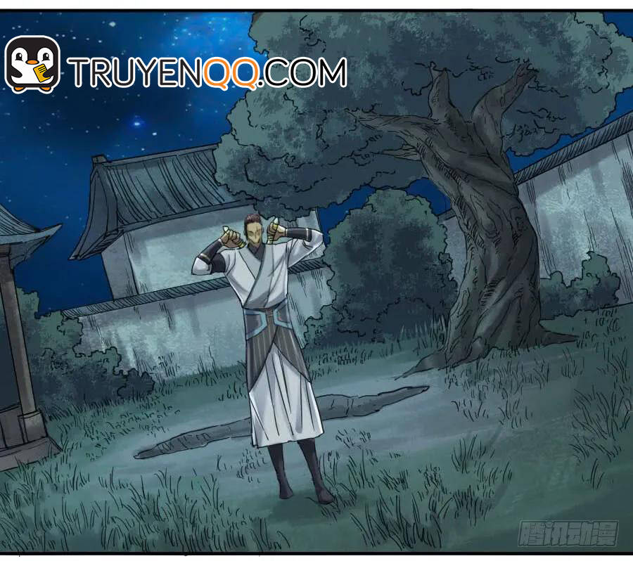 Truyền Võ Chapter 130 - 13