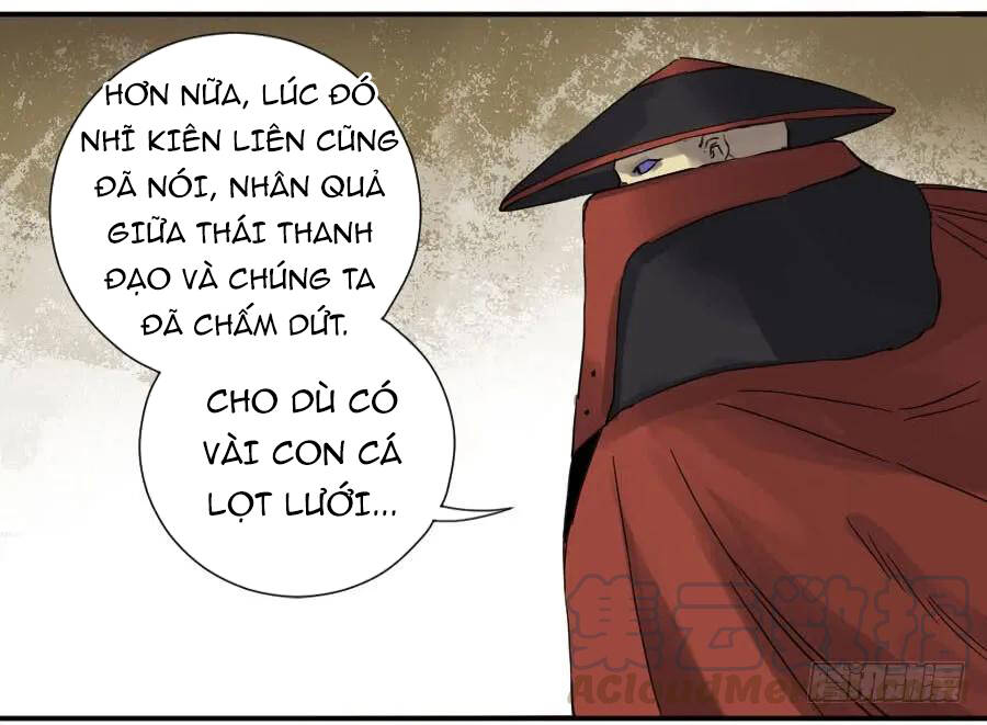 Truyền Võ Chapter 130 - 20