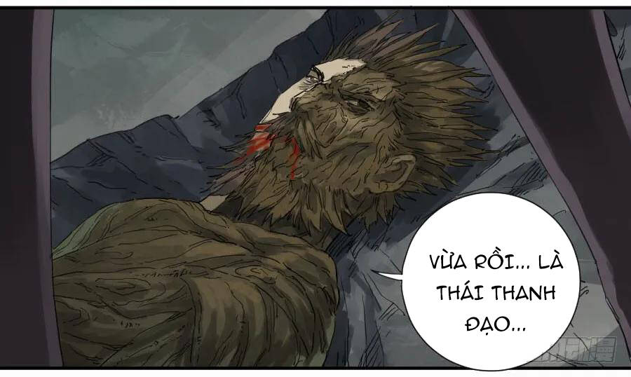 Truyền Võ Chapter 130 - 4