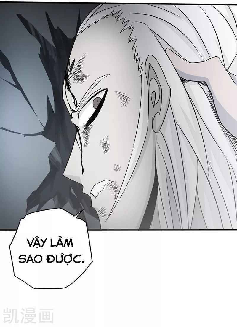 Địa Ngục Này Ta Mở Ra Đấy Chapter 90 - 48