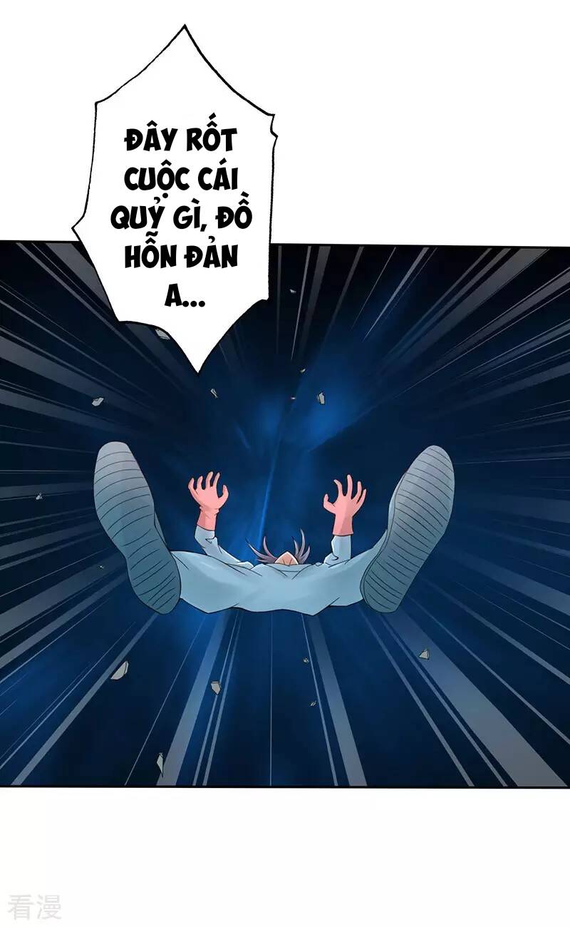 Địa Ngục Này Ta Mở Ra Đấy Chapter 93 - 15