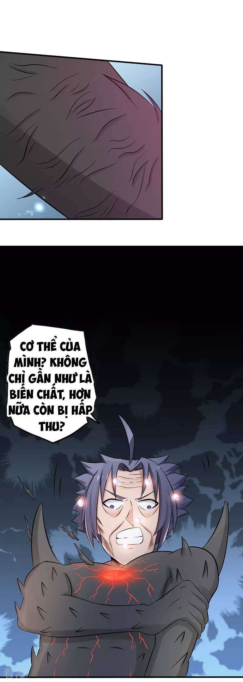 Địa Ngục Này Ta Mở Ra Đấy Chapter 93 - 25